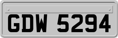 GDW5294