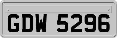 GDW5296