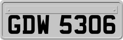 GDW5306