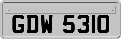 GDW5310