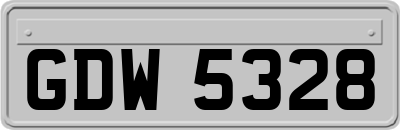 GDW5328