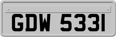 GDW5331