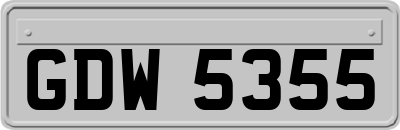 GDW5355