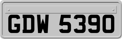 GDW5390