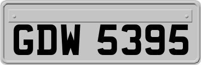 GDW5395