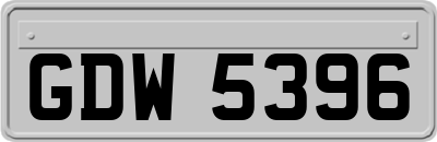GDW5396