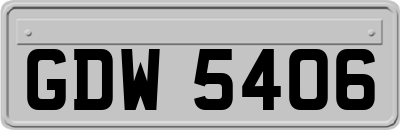 GDW5406