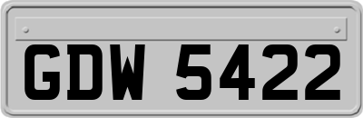 GDW5422