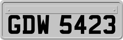 GDW5423