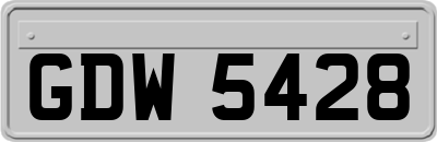 GDW5428