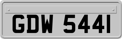 GDW5441