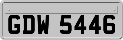 GDW5446