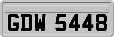 GDW5448