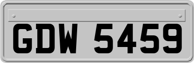 GDW5459