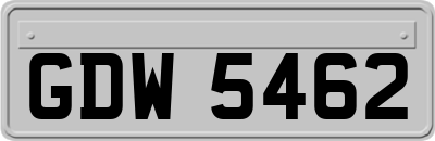 GDW5462