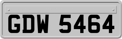 GDW5464
