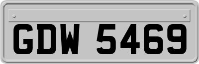 GDW5469