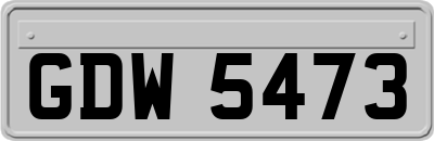 GDW5473