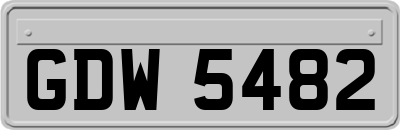 GDW5482