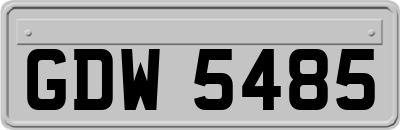 GDW5485