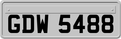 GDW5488