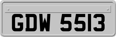 GDW5513