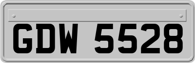 GDW5528