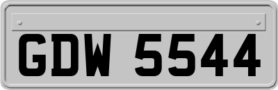 GDW5544