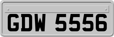 GDW5556