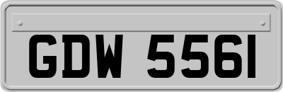 GDW5561