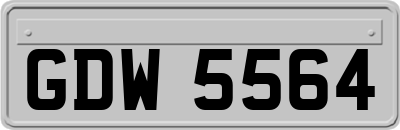 GDW5564