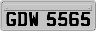 GDW5565