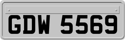 GDW5569