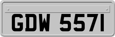 GDW5571