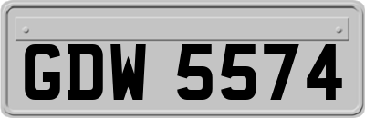 GDW5574