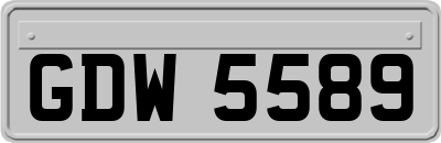 GDW5589
