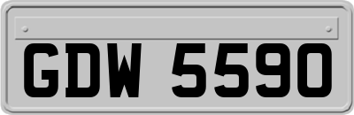 GDW5590