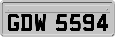 GDW5594