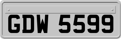 GDW5599
