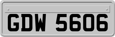 GDW5606