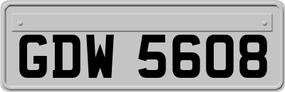 GDW5608