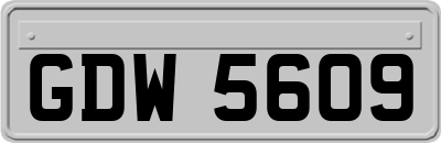 GDW5609