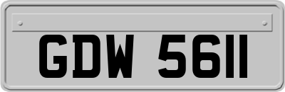 GDW5611