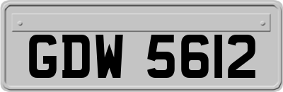GDW5612