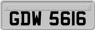 GDW5616