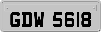 GDW5618