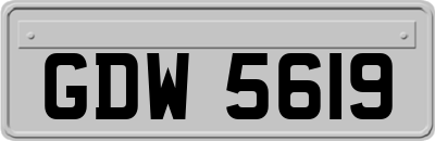 GDW5619