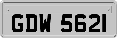 GDW5621