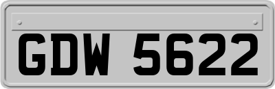 GDW5622
