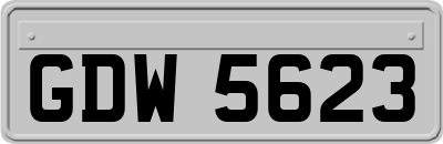 GDW5623